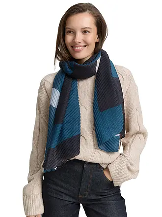 TOM TAILOR | Sciarpa |